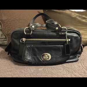 Vintage Coach bag